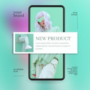 product post design