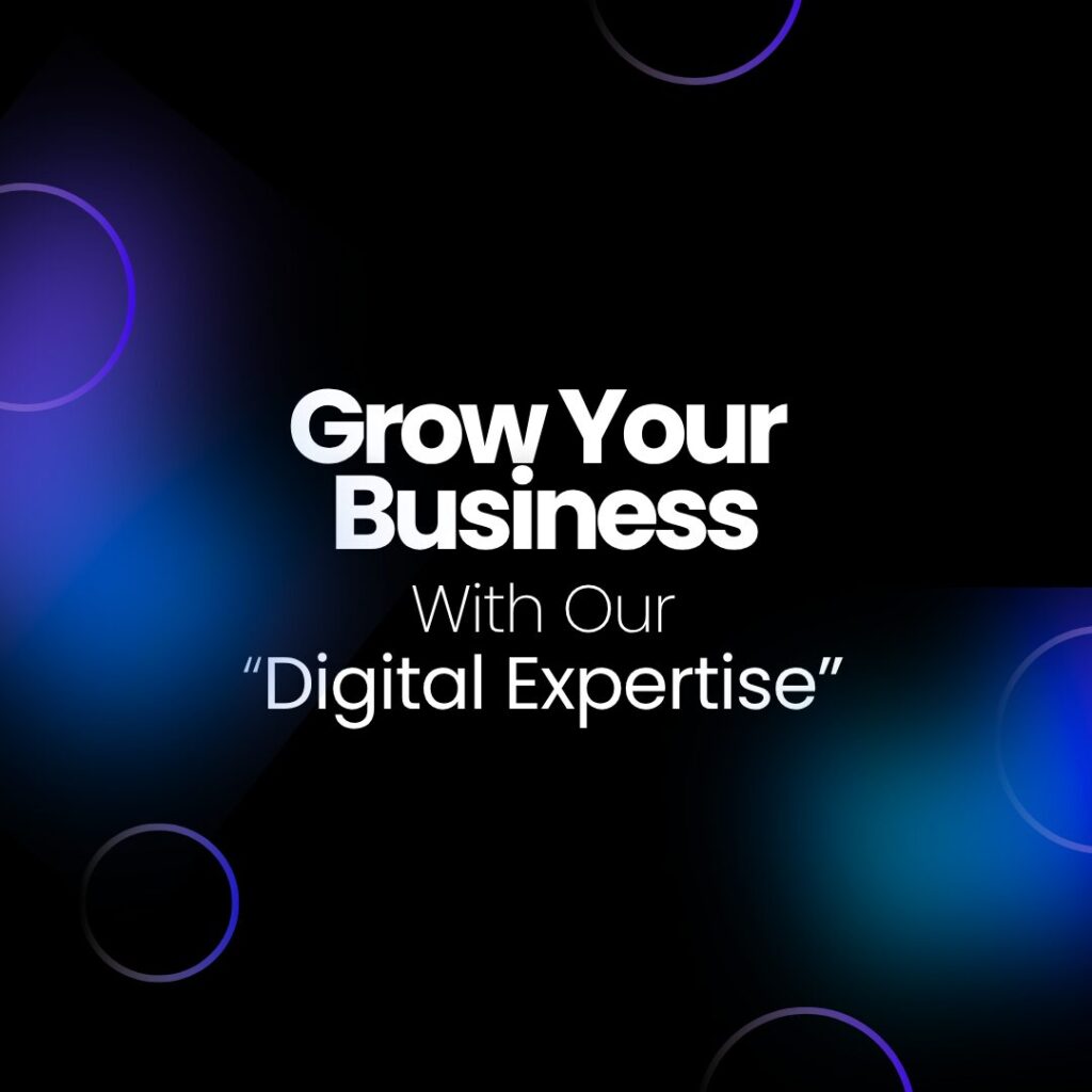 Digital Marketing Services Agency Instagram Post design