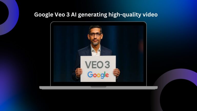Google-Veo-3-AI-generating
