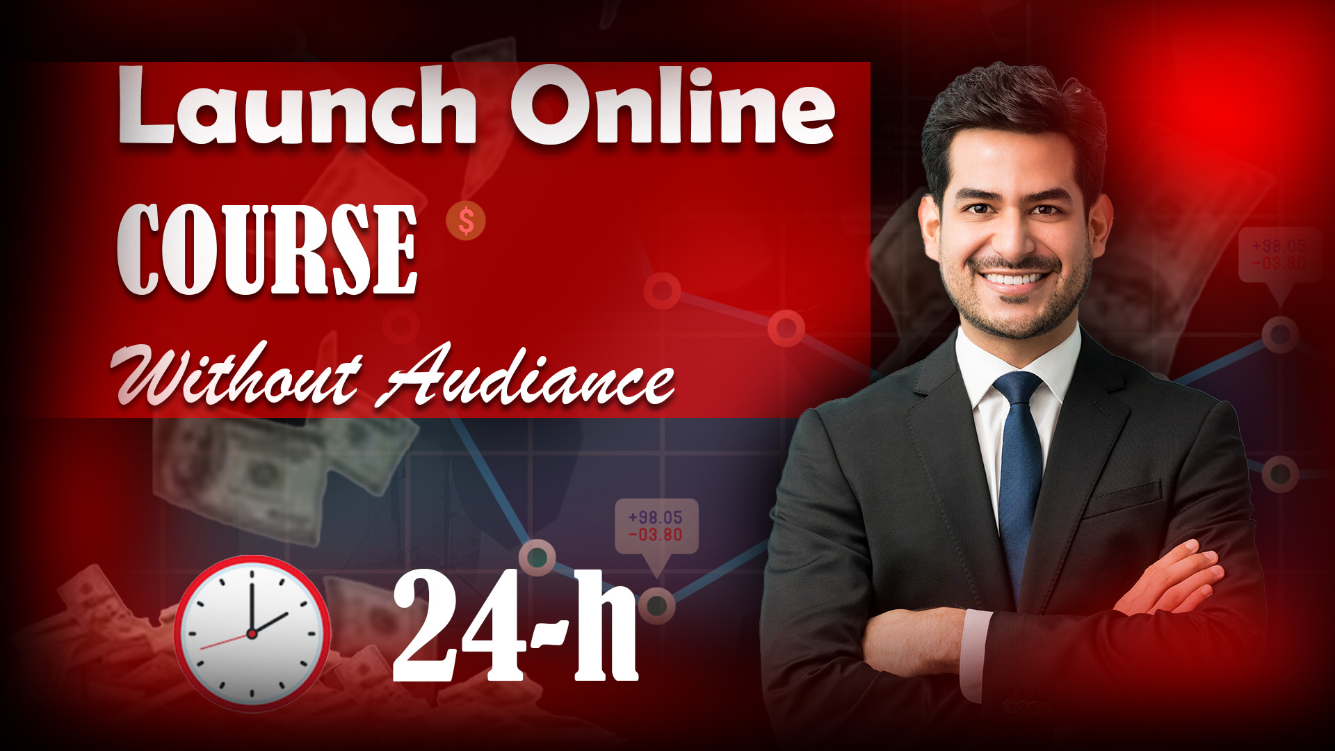launch-online-course in 2025